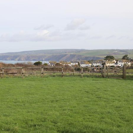 Northlight, Port Isaac Bay Holidays Exterior photo