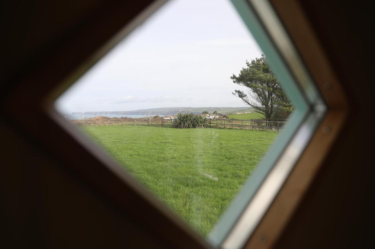 Northlight, Port Isaac Bay Holidays Exterior photo