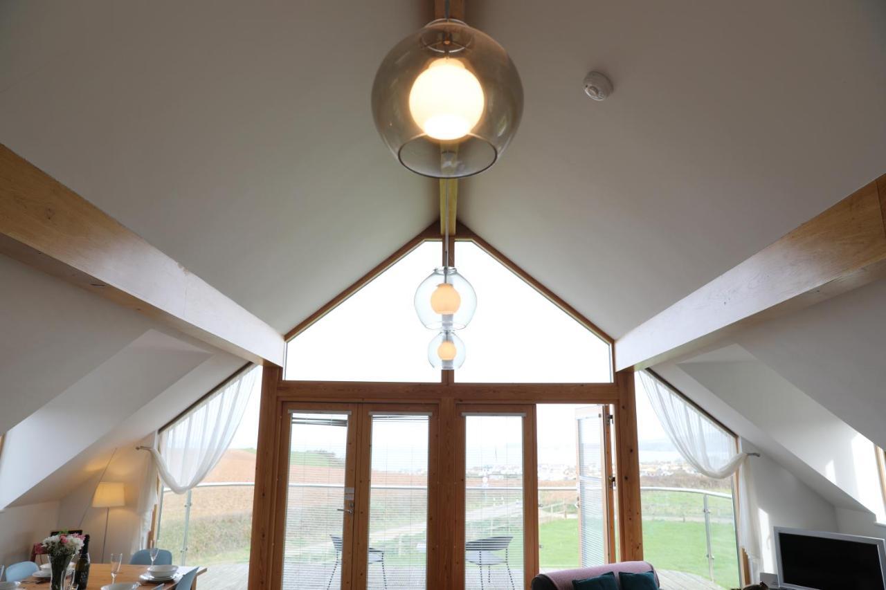 Northlight, Port Isaac Bay Holidays Exterior photo