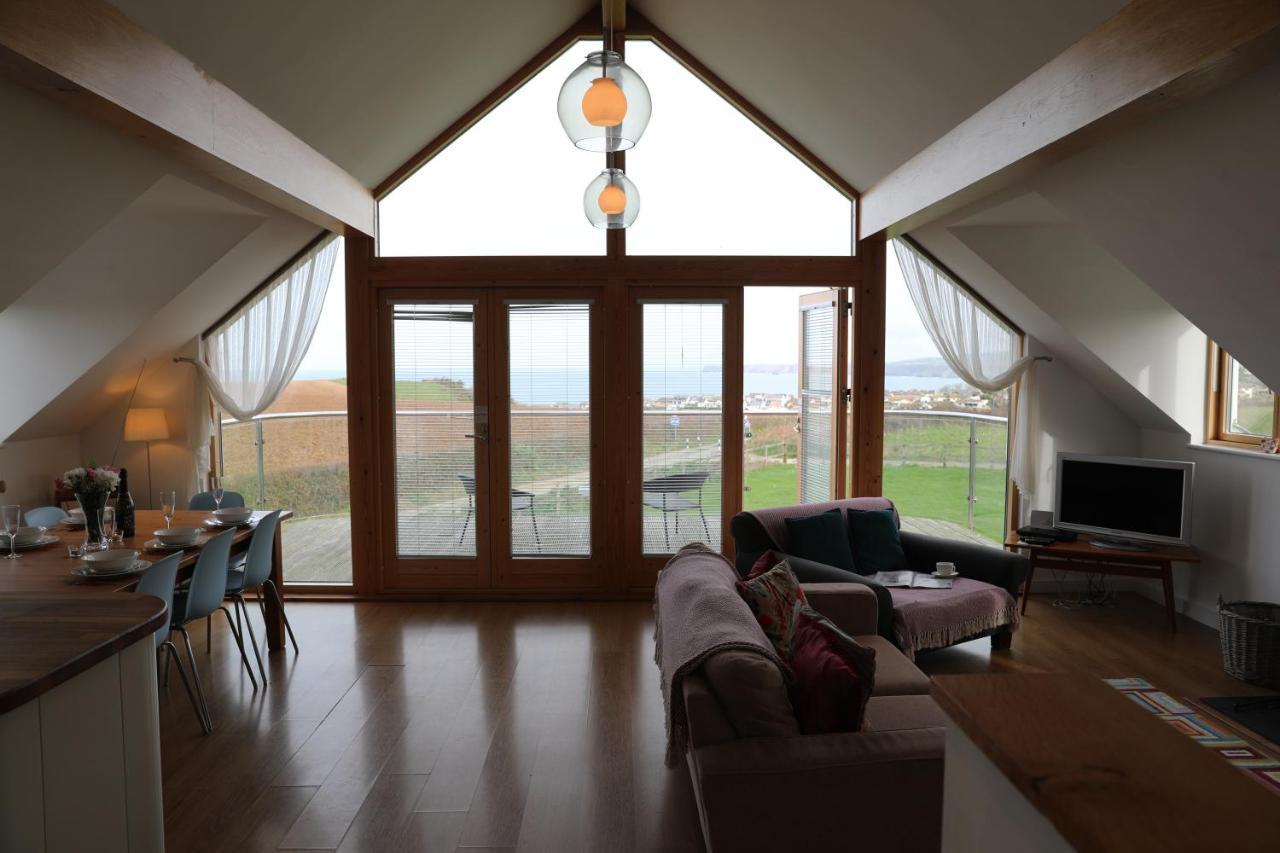 Northlight, Port Isaac Bay Holidays Exterior photo