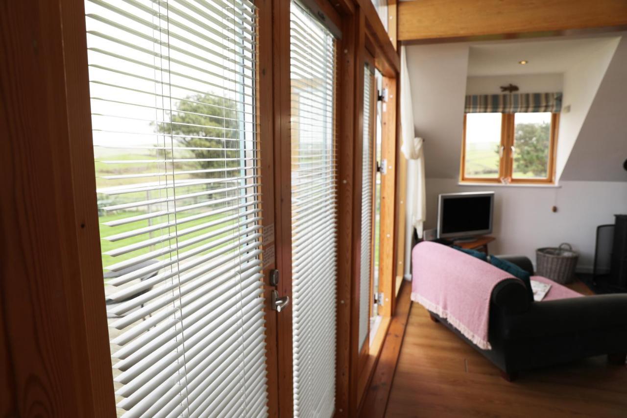 Northlight, Port Isaac Bay Holidays Exterior photo
