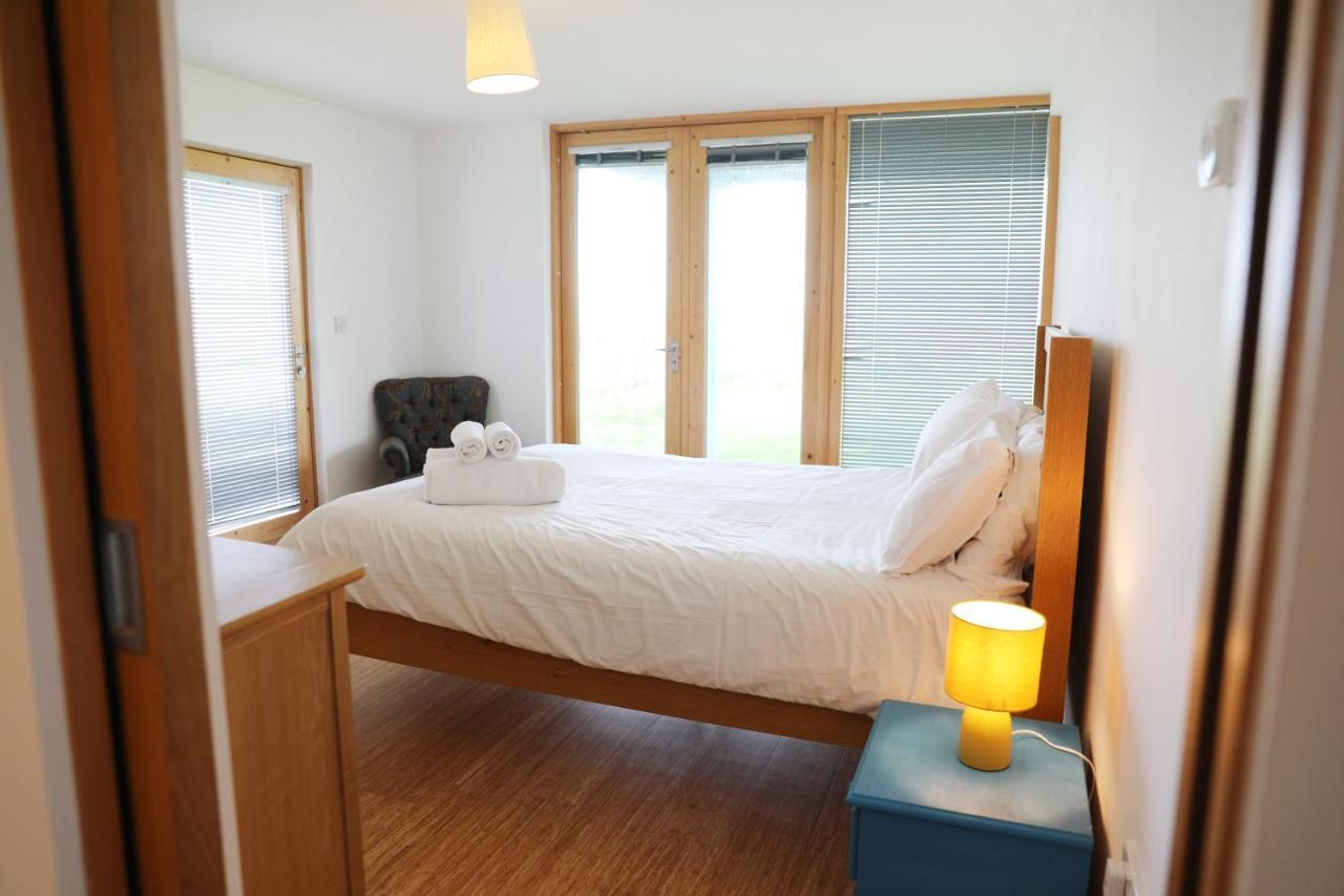Northlight, Port Isaac Bay Holidays Exterior photo