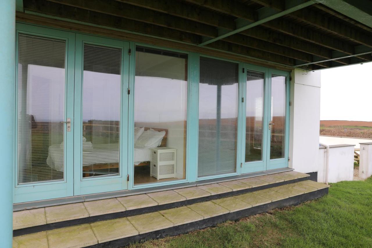 Northlight, Port Isaac Bay Holidays Exterior photo